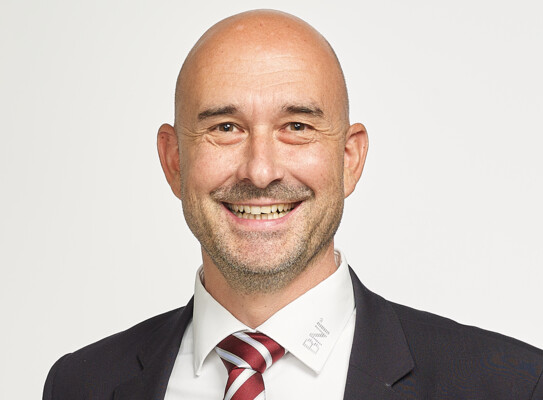 Martin Calori