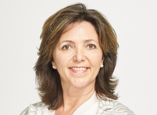 Rosa Weppernig