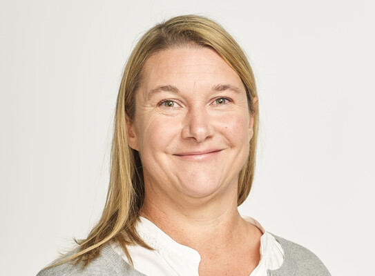 Pia Schmid