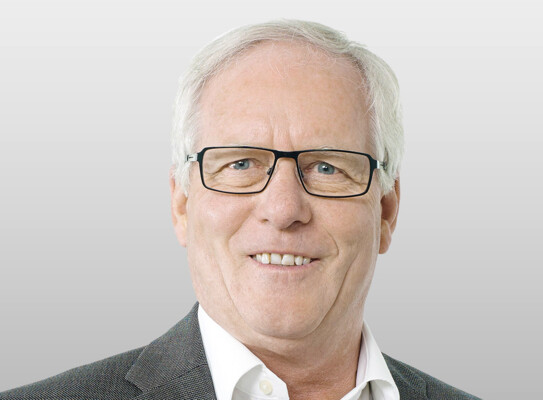 Peter Hermetschweiler