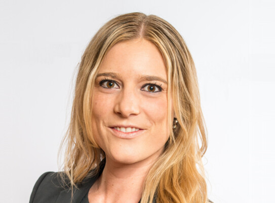Danja Vogel