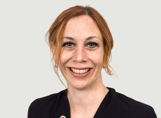 Livia Rosenkranz