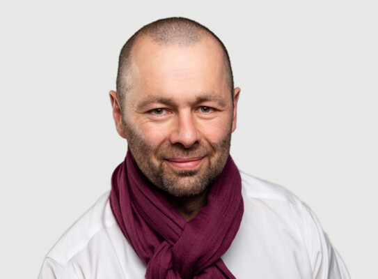 Hugues Steyner