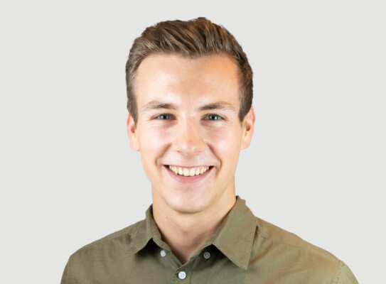 Nicolas Barmettler
